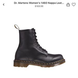 Brand new never worn Dr Martens. Perfect condition